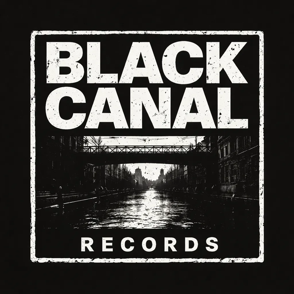 Black Canal Records